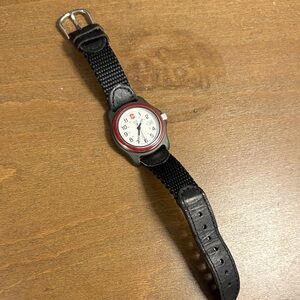 Victorinox “Marlboro” watch